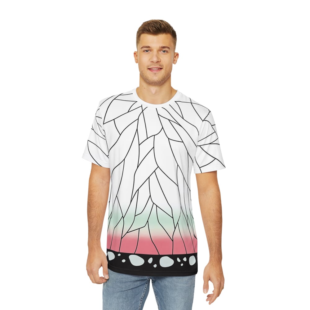 Demon Slayer Kochou Shinobu Demon slayer Shirt