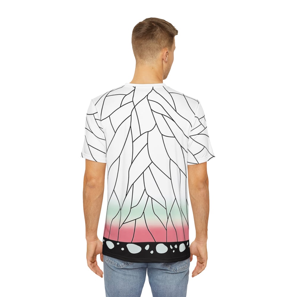 Demon Slayer Kochou Shinobu Demon slayer Shirt