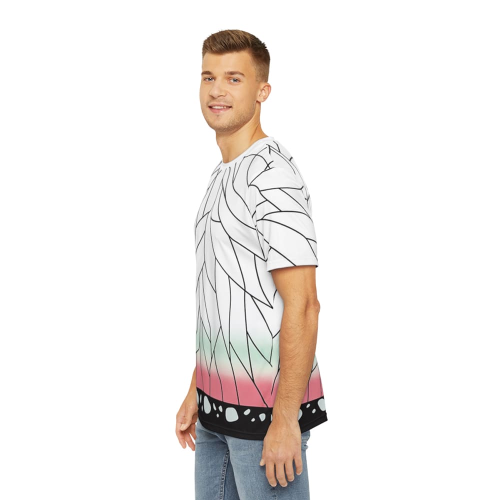 Demon Slayer Kochou Shinobu Demon slayer Shirt
