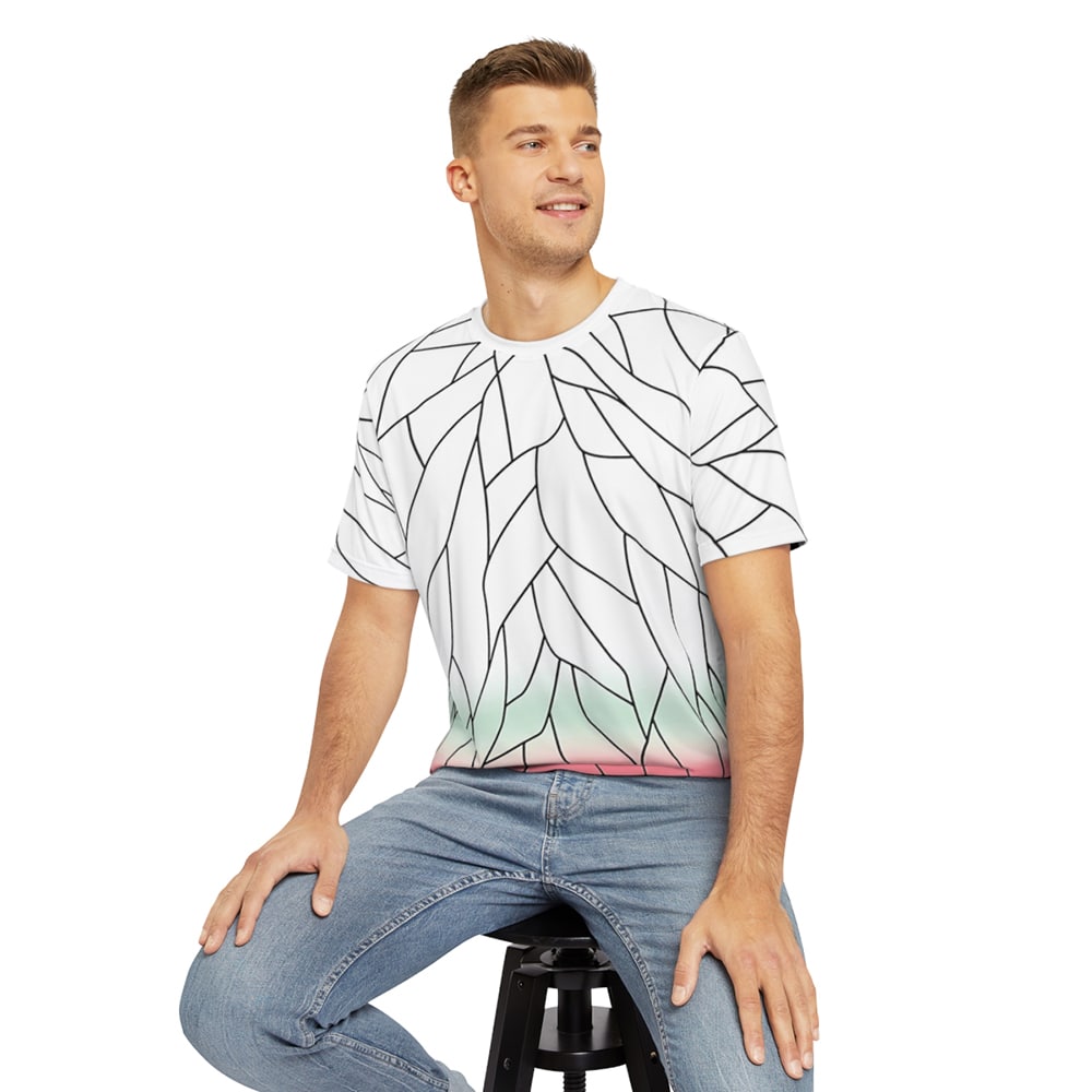 Demon Slayer Kochou Shinobu Demon slayer Shirt