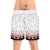 Demon slayer Kochou Shinobu Swim Shorts