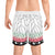 Demon slayer Kochou Shinobu Swim Shorts