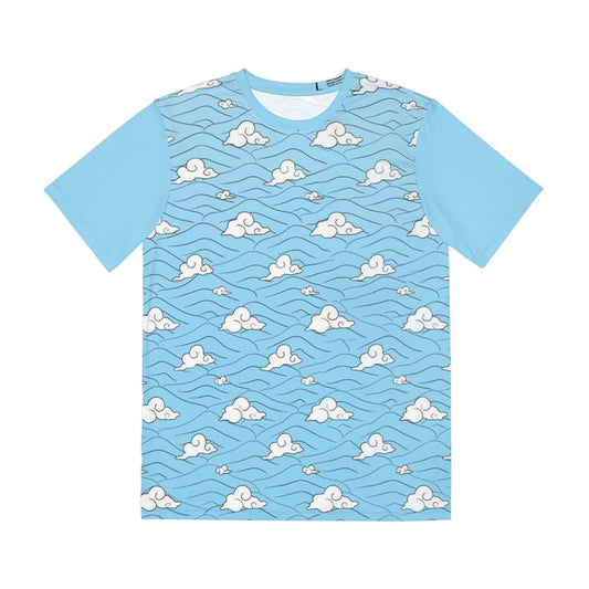 Demon slayer Tanjiro Final Selection Pattern Shirt