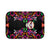 Diadelosmuertos Latin Art Blend Bath Mats