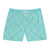 Diego Steel Ball Run JoJo's Bizarre Adventure Pattern Swim Shorts