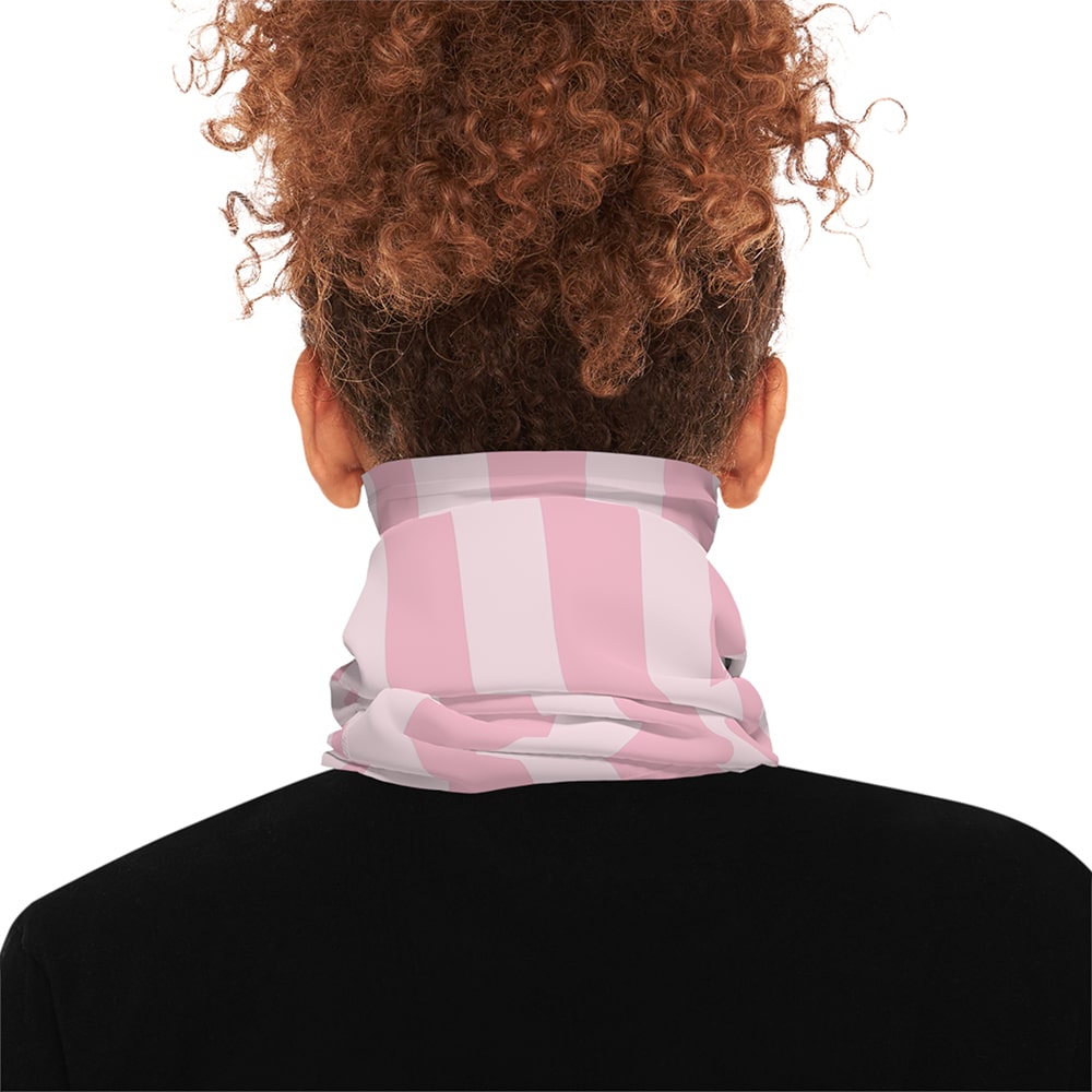 Doffy Donquixote Doflamingo One Piece Neck Gaiter Bandana Scarf