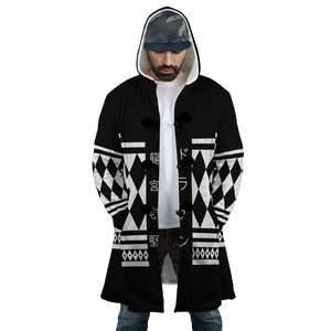 Draken Tokyo Revengers Revengers Hooded Cloak Coat