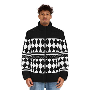 Draken Tokyo Revengers Puffer Jacket