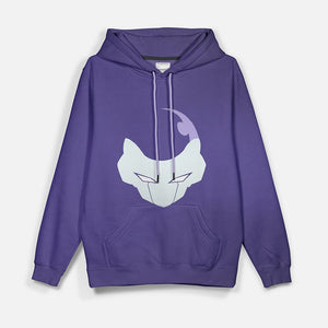 Frieza Dragon Ball Dragon Ball Pullover Hoodie