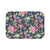 Floral Print Dream space Blend Bath Mats