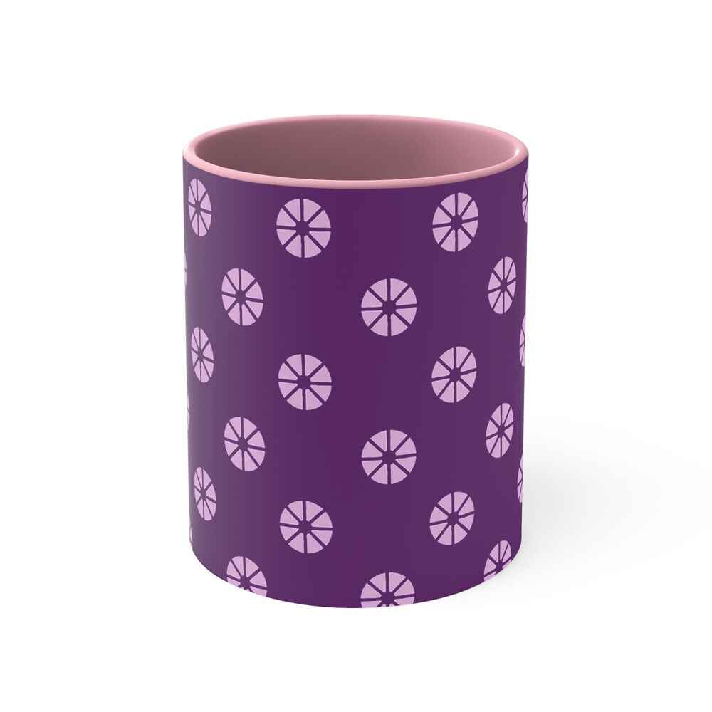 Franky Sabaody Cyborg One Piece Accent Coffee Mug