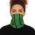 Froppy My Hero Academia Neck Gaiter Bandana Scarf