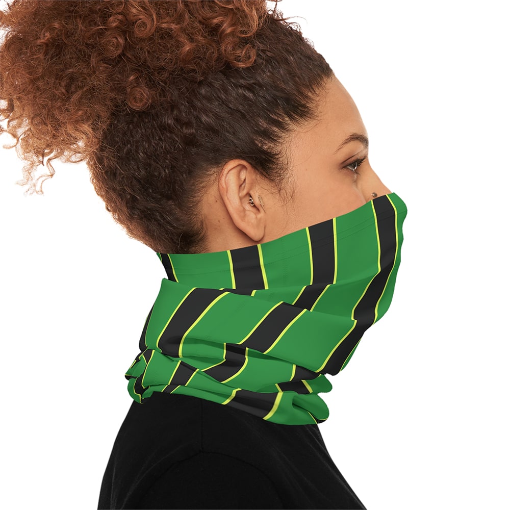 Froppy My Hero Academia Neck Gaiter Bandana Scarf