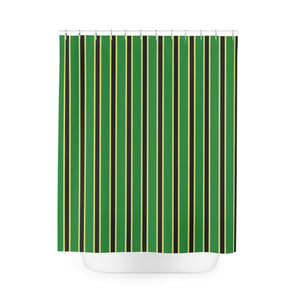 Froppy Tsuyu Asui My Hero Academia Shower Curtains