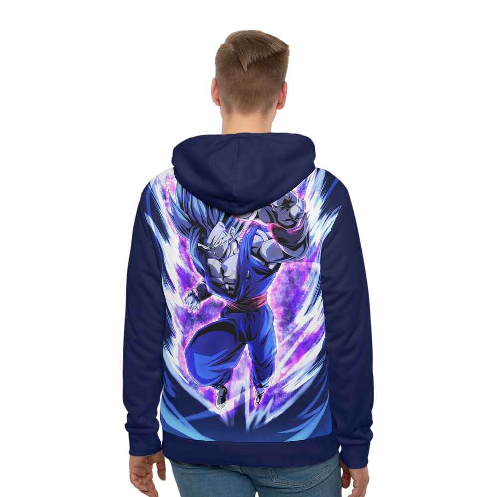 Goku Take off! Dragon Ball Superhero Hoodie