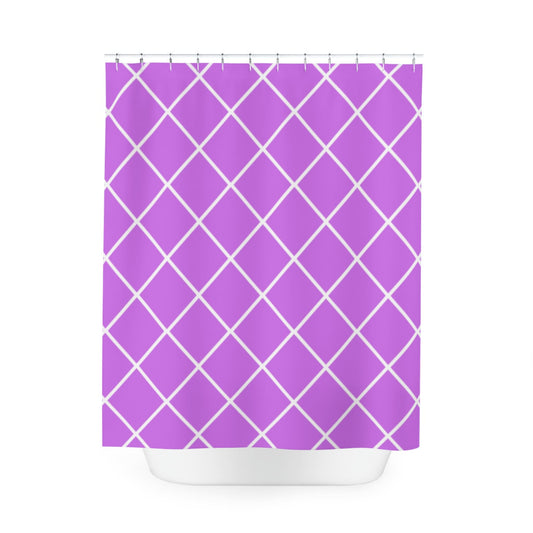 Guido Mista JoJo's Bizarre Adventure Golden Wind Shower Curtains