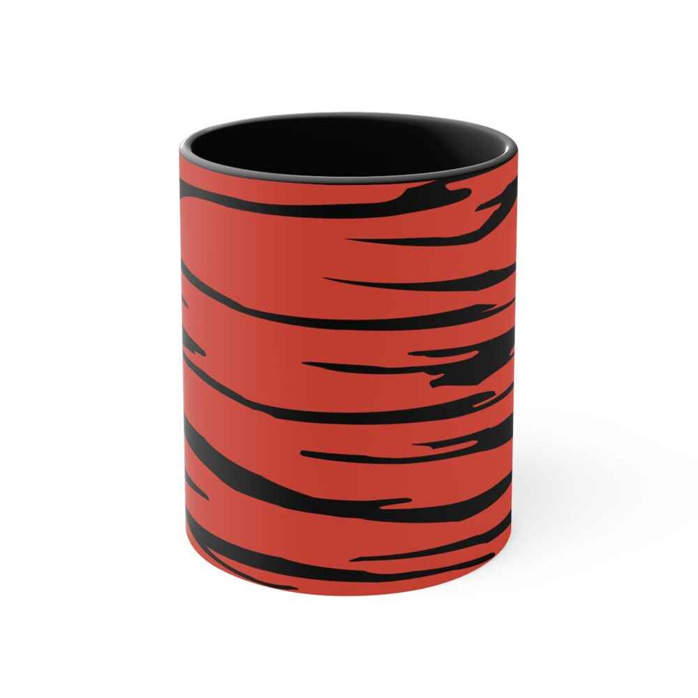 Guido Mista JoJo's Bizarre Adventure Accent Coffee Mug