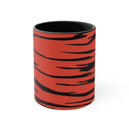 Guido Mista JoJo's Bizarre Adventure Accent Coffee Mug