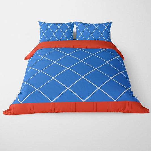JoJo Mista Duvet Cover Set Bedding