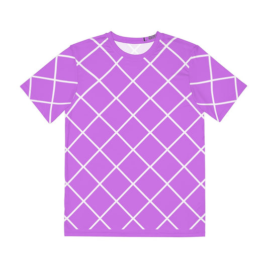 Guido Mista JoJo's Bizarre Adventure Bizzare Adventure's Pattern T-Shirt
