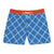 Guido Mista JoJo's Bizarre Adventure Swim Shorts