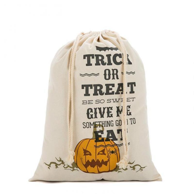 Halloween Gift Bag