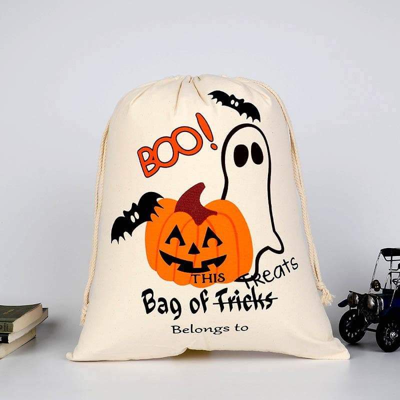 Halloween Gift Bag