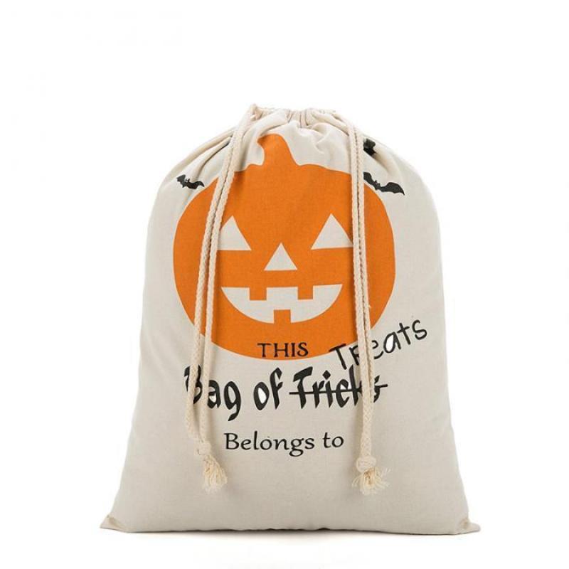 Halloween Gift Bag