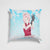 Haruno Sakura Alternative Blend Naruto Throw Pillow-Naruto-Home Decor,Naruto,Naruto Shippuden,Pillowcase,Sakura Haruno,Throw Pillow