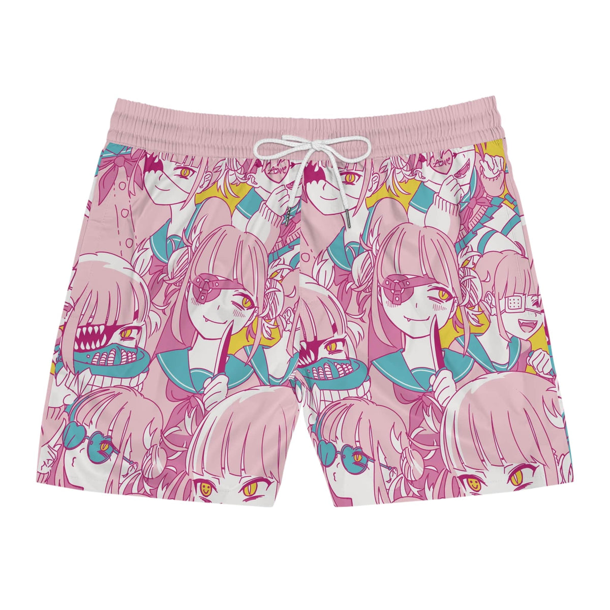 Himiko Toga My Hero Academia Swim Shorts