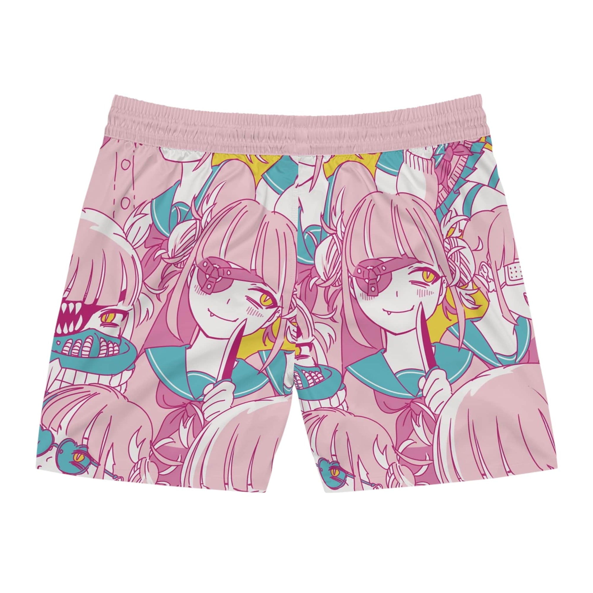 Himiko Toga My Hero Academia Swim Shorts