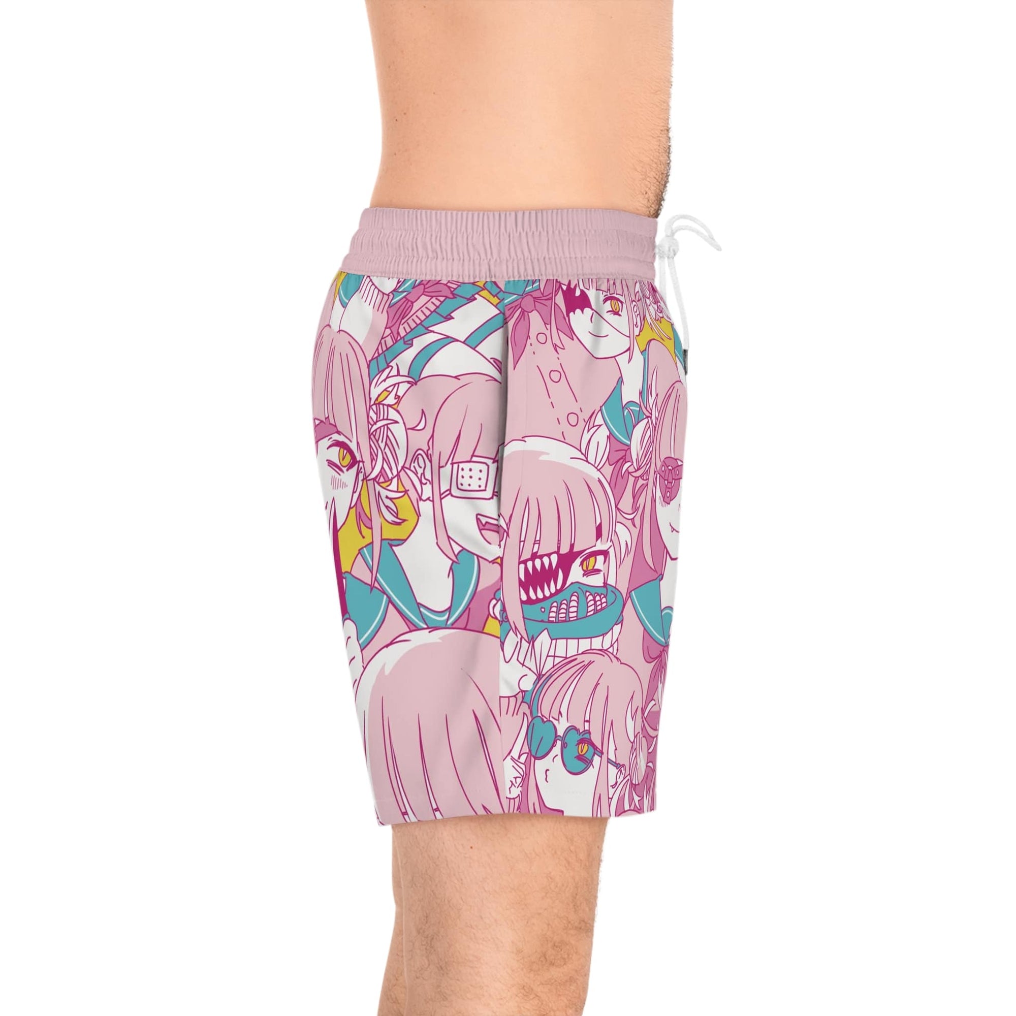 Himiko Toga My Hero Academia Swim Shorts