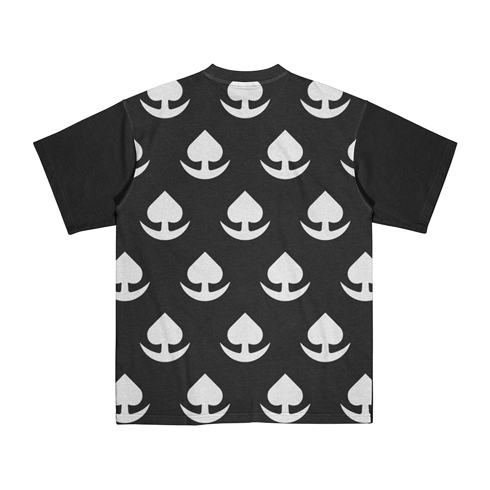 Hyakkimaru Dororo Claasic Pattern T-Shirt