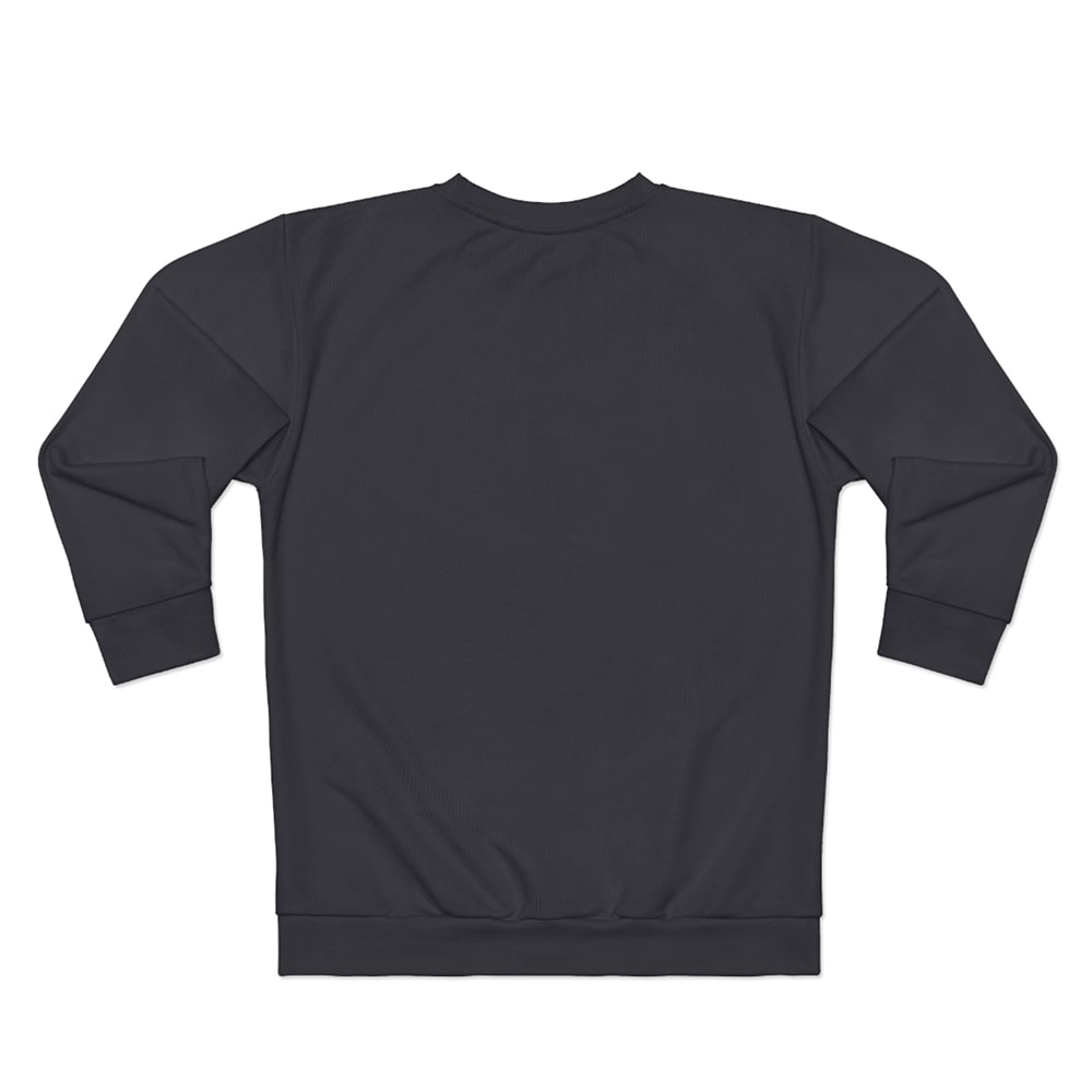 Iron Shadow Dragon Gajeel Fairy Tail Sweatshirt
