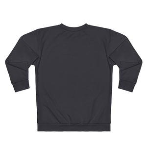 Jin VI Arcane Brushed League of Legends Sweatshirt