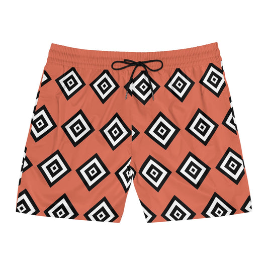 Jinbei First Sun of The Sea One Piece Swim Shorts