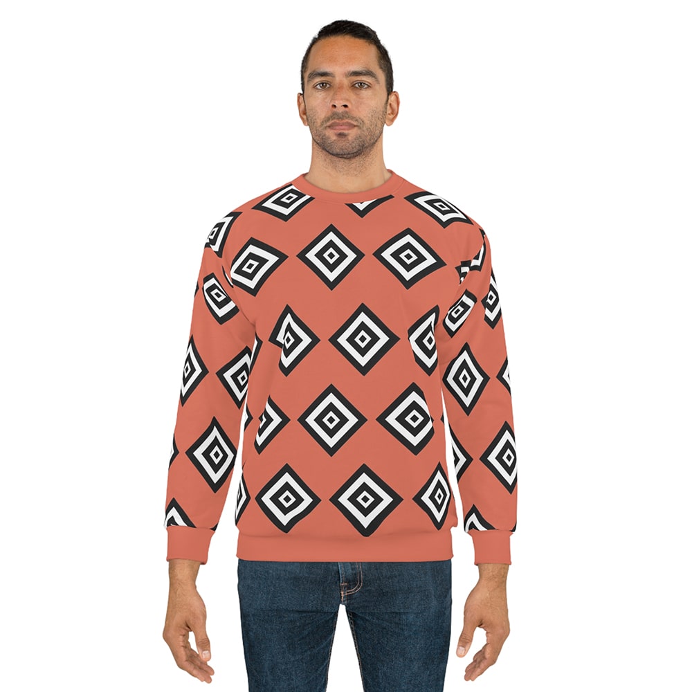 Jinbe Marineford Arc One Piece Sweatshirt