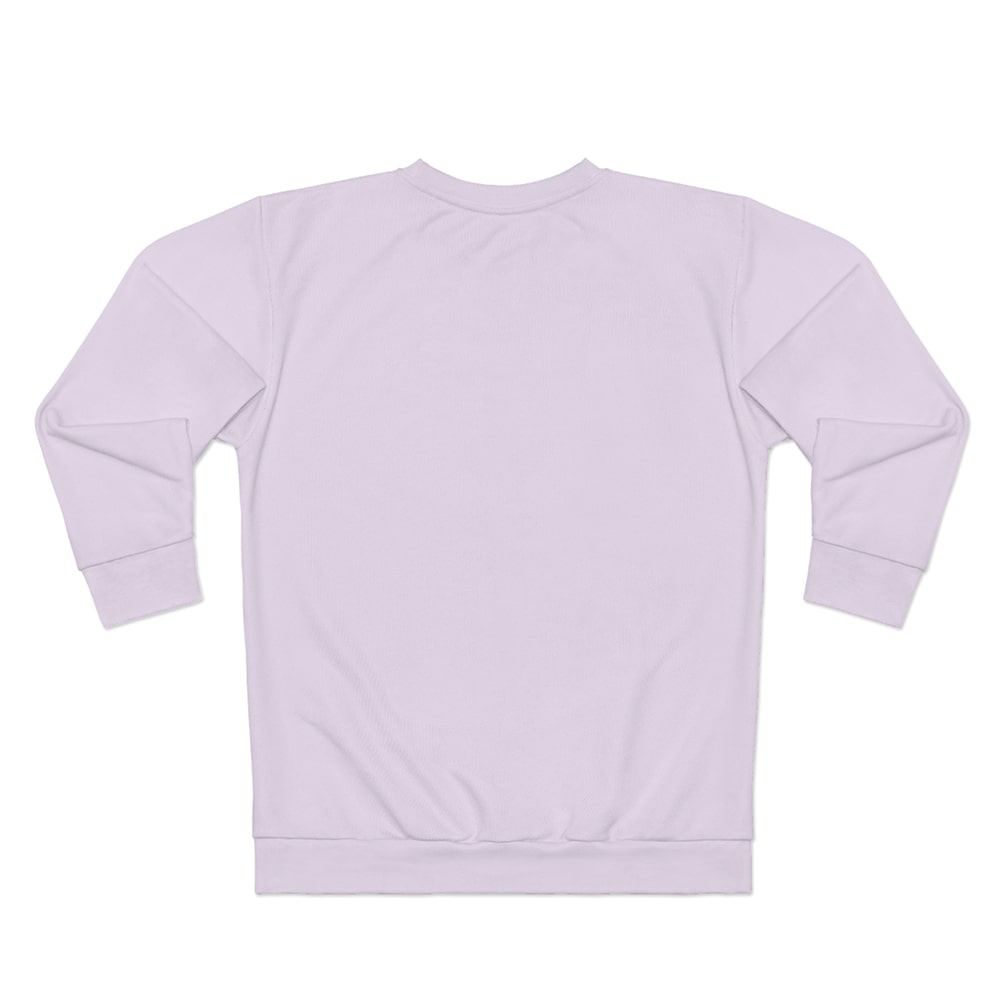 Jinx  Abstract Brushed Arcane Sweatshirt