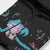 Jinx Graffiti Arcane Pullover Hoodie