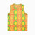 JoJo Jotouske Pattern Basketball Jersey