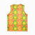 JoJo Jotouske Pattern Basketball Jersey