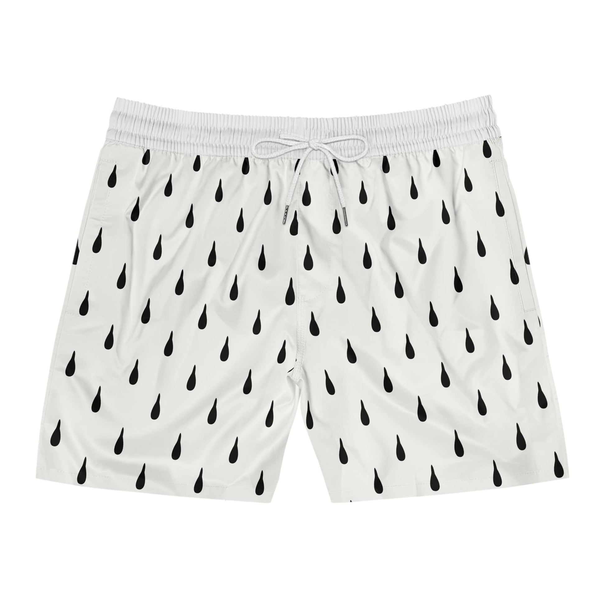 JoJo's Bizarre Adventure Bruno Bucciarati Swim Shorts
