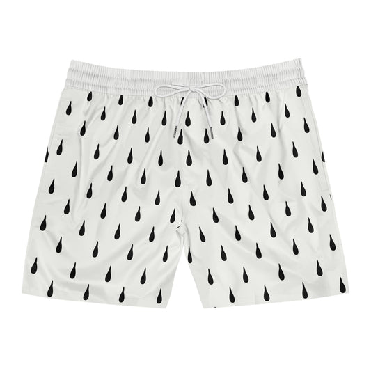 JoJo's Bizarre Adventure Bruno Bucciarati Swim Shorts