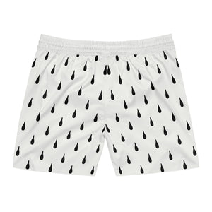 JoJo's Bizarre Adventure Bruno Bucciarati Swim Shorts