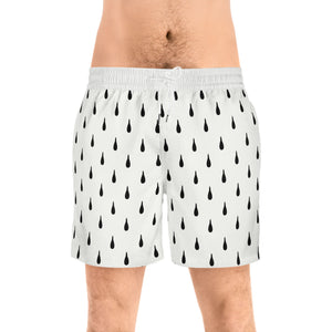 JoJo's Bizarre Adventure Bruno Bucciarati Swim Shorts