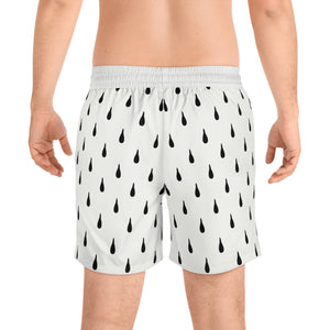 JoJo's Bizarre Adventure Bruno Bucciarati Swim Shorts