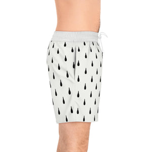 JoJo's Bizarre Adventure Bruno Bucciarati Swim Shorts