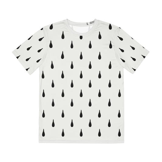 JoJo's Bizarre AdventureBruno Bucciarati Suit Pattern T-Shirt