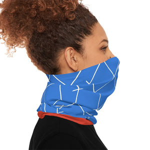 JoJo's Bizarre Adventure Guido Mista Neck Gaiter Bandana Scarf