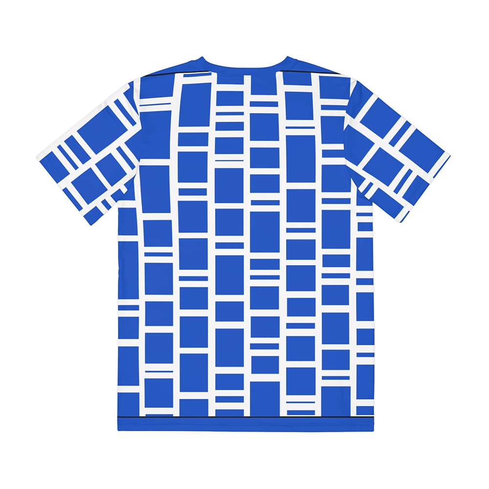 JoJo's Bizarre Adventure Jolyne Cujoh Stone Ocean T-Shirt